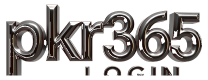 pkr365 login logo